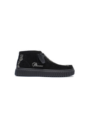 Clarks Originals x Pleasures Torhill Woven | 26180267 | AFEW STORE